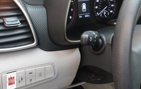 Hyundai Tucson III, 2019 год, 1 700 000 рублей, 7 фотография