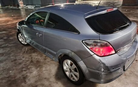 Opel Astra H, 2008 год, 400 000 рублей, 6 фотография