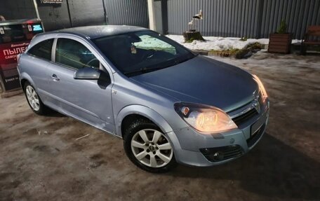 Opel Astra H, 2008 год, 400 000 рублей, 7 фотография