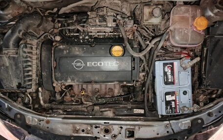 Opel Astra H, 2008 год, 400 000 рублей, 3 фотография