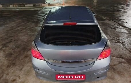 Opel Astra H, 2008 год, 400 000 рублей, 8 фотография