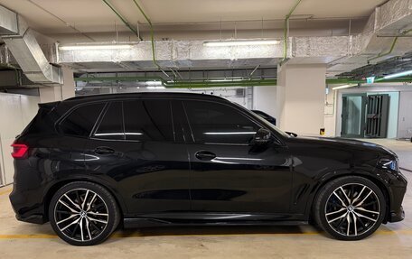 BMW X5, 2019 год, 8 000 000 рублей, 3 фотография