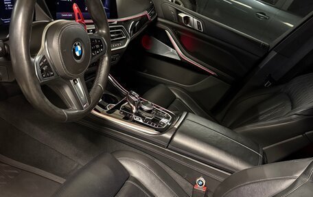 BMW X5, 2019 год, 8 000 000 рублей, 12 фотография