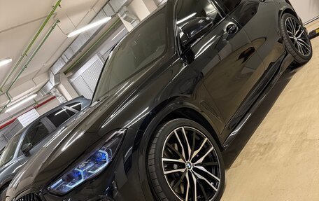 BMW X5, 2019 год, 8 000 000 рублей, 9 фотография