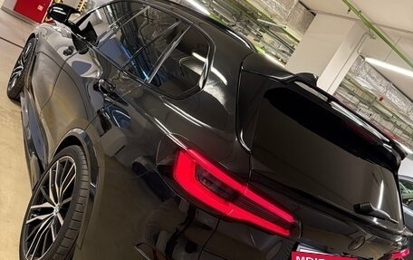 BMW X5, 2019 год, 8 000 000 рублей, 7 фотография