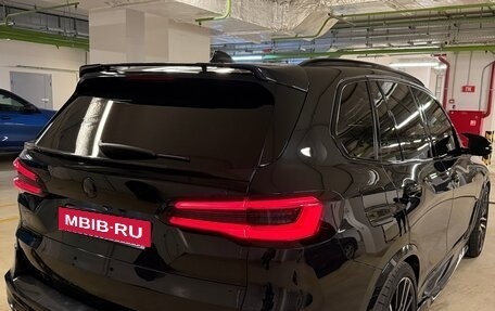 BMW X5, 2019 год, 8 000 000 рублей, 5 фотография