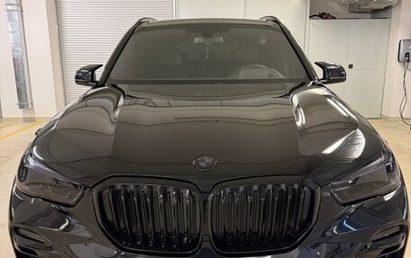 BMW X5, 2019 год, 8 000 000 рублей, 10 фотография