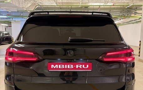 BMW X5, 2019 год, 8 000 000 рублей, 6 фотография