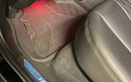 BMW X5, 2019 год, 8 000 000 рублей, 18 фотография