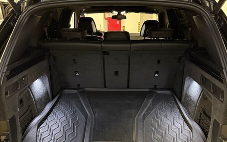 BMW X5, 2019 год, 8 000 000 рублей, 19 фотография