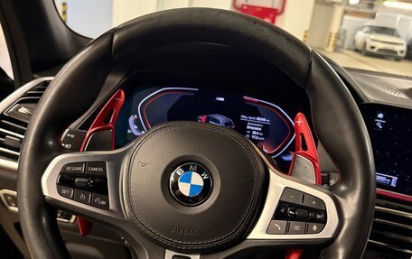 BMW X5, 2019 год, 8 000 000 рублей, 15 фотография