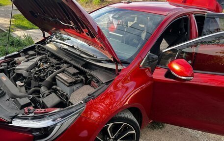 Toyota Corolla, 2019 год, 1 510 000 рублей, 3 фотография