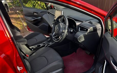 Toyota Corolla, 2019 год, 1 510 000 рублей, 7 фотография