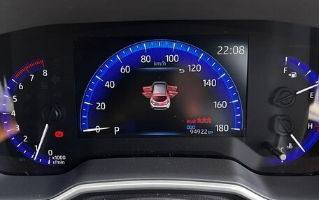 Toyota Corolla, 2019 год, 1 510 000 рублей, 16 фотография