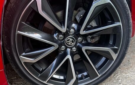 Toyota Corolla, 2019 год, 1 510 000 рублей, 12 фотография
