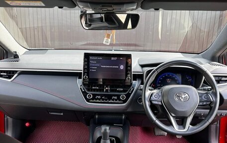 Toyota Corolla, 2019 год, 1 510 000 рублей, 13 фотография