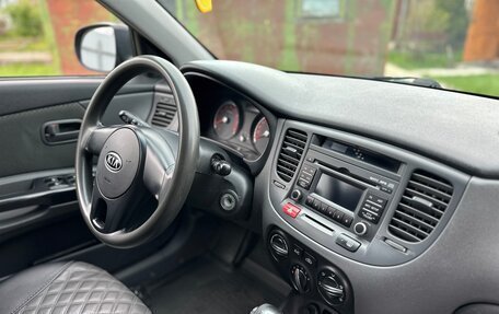 KIA Rio II, 2010 год, 519 000 рублей, 12 фотография