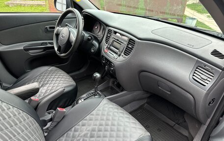 KIA Rio II, 2010 год, 519 000 рублей, 13 фотография