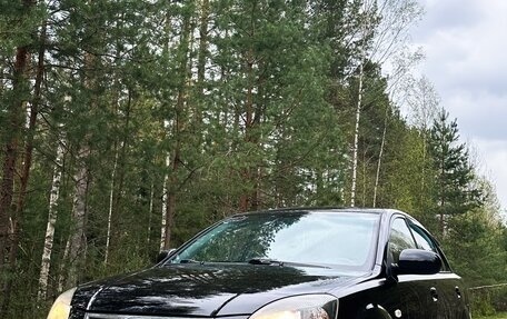 KIA Rio II, 2010 год, 519 000 рублей, 9 фотография