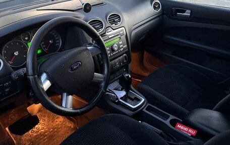Ford Focus II рестайлинг, 2005 год, 360 000 рублей, 8 фотография