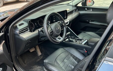 KIA K5, 2020 год, 2 800 000 рублей, 6 фотография