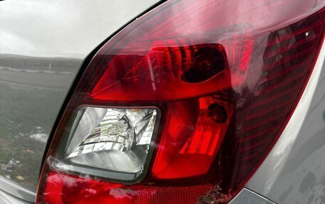Opel Corsa D, 2013 год, 899 000 рублей, 4 фотография