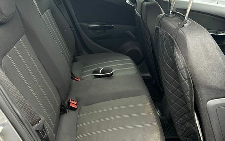 Opel Corsa D, 2013 год, 899 000 рублей, 18 фотография