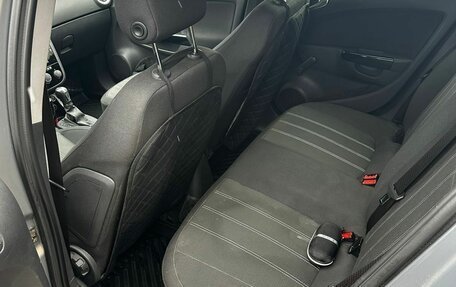 Opel Corsa D, 2013 год, 899 000 рублей, 20 фотография