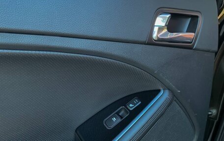 KIA Optima III, 2014 год, 1 250 000 рублей, 12 фотография