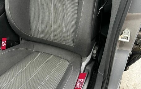 Opel Corsa D, 2013 год, 899 000 рублей, 14 фотография