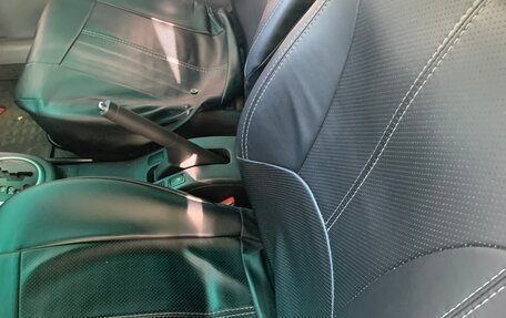 Suzuki SX4 II рестайлинг, 2008 год, 590 000 рублей, 3 фотография