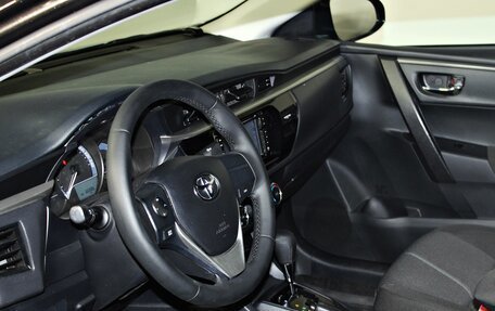 Toyota Corolla, 2015 год, 1 499 900 рублей, 10 фотография