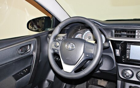 Toyota Corolla, 2015 год, 1 499 900 рублей, 12 фотография