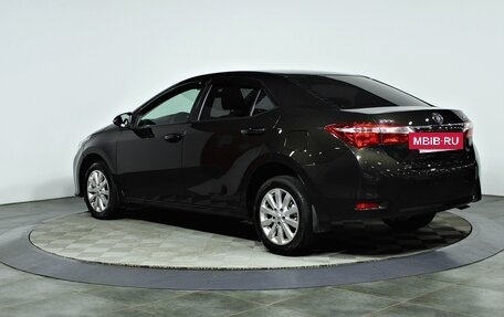 Toyota Corolla, 2015 год, 1 499 900 рублей, 7 фотография
