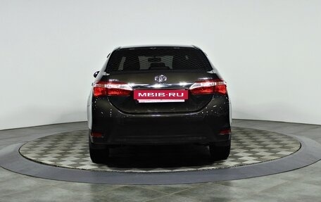 Toyota Corolla, 2015 год, 1 499 900 рублей, 6 фотография