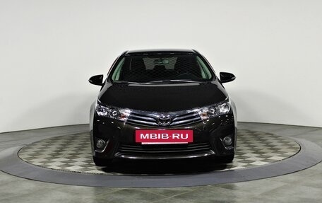 Toyota Corolla, 2015 год, 1 499 900 рублей, 2 фотография