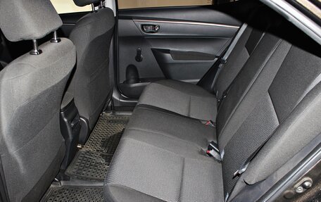 Toyota Corolla, 2015 год, 1 499 900 рублей, 15 фотография