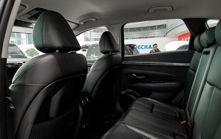 Hyundai Tucson, 2021 год, 3 250 000 рублей, 12 фотография