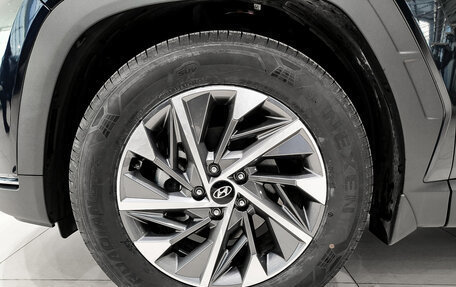 Hyundai Tucson, 2021 год, 3 250 000 рублей, 18 фотография