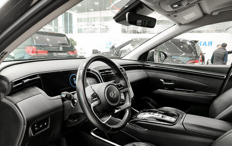 Hyundai Tucson, 2021 год, 3 250 000 рублей, 16 фотография