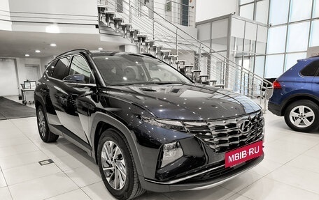 Hyundai Tucson, 2021 год, 3 250 000 рублей, 3 фотография