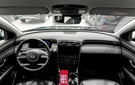 Hyundai Tucson, 2021 год, 3 250 000 рублей, 14 фотография