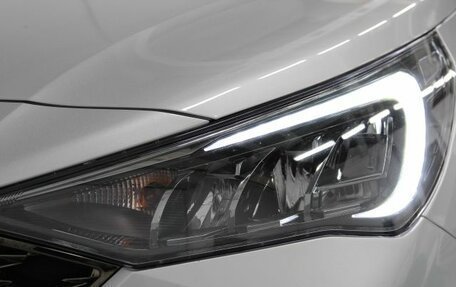Hyundai Solaris II рестайлинг, 2022 год, 1 770 000 рублей, 12 фотография