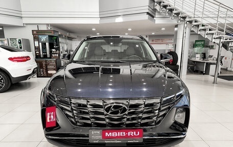 Hyundai Tucson, 2021 год, 3 250 000 рублей, 2 фотография