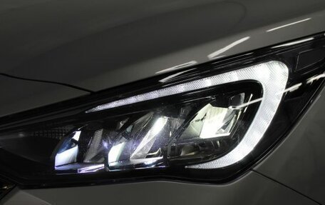 Hyundai Solaris II рестайлинг, 2022 год, 1 770 000 рублей, 22 фотография