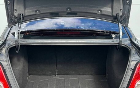 Chevrolet Aveo III, 2014 год, 840 000 рублей, 15 фотография