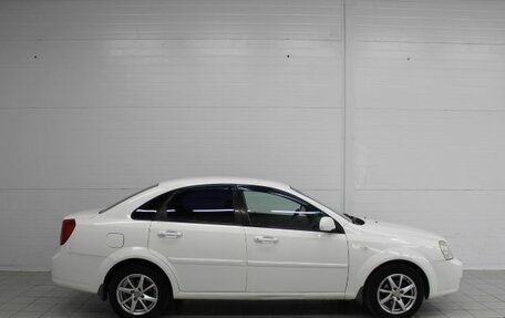 Chevrolet Lacetti, 2006 год, 540 000 рублей, 5 фотография