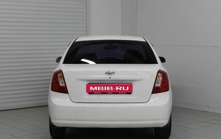 Chevrolet Lacetti, 2006 год, 540 000 рублей, 8 фотография