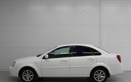 Chevrolet Lacetti, 2006 год, 540 000 рублей, 10 фотография