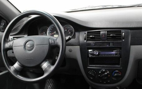 Chevrolet Lacetti, 2006 год, 540 000 рублей, 14 фотография